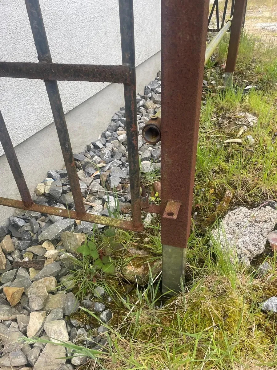 Cattle Crush - Image 2