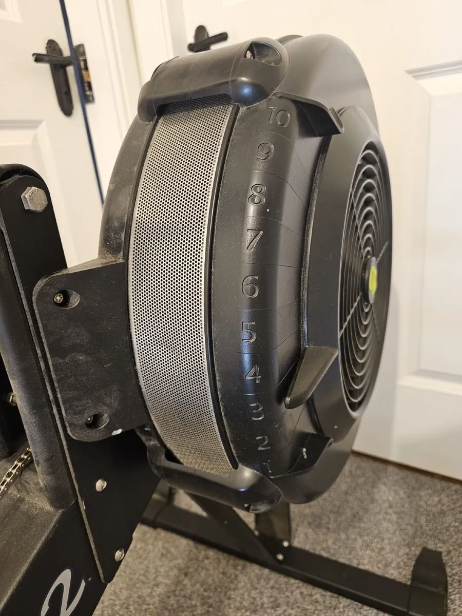 Concept 2 Rowing machine - Image 4