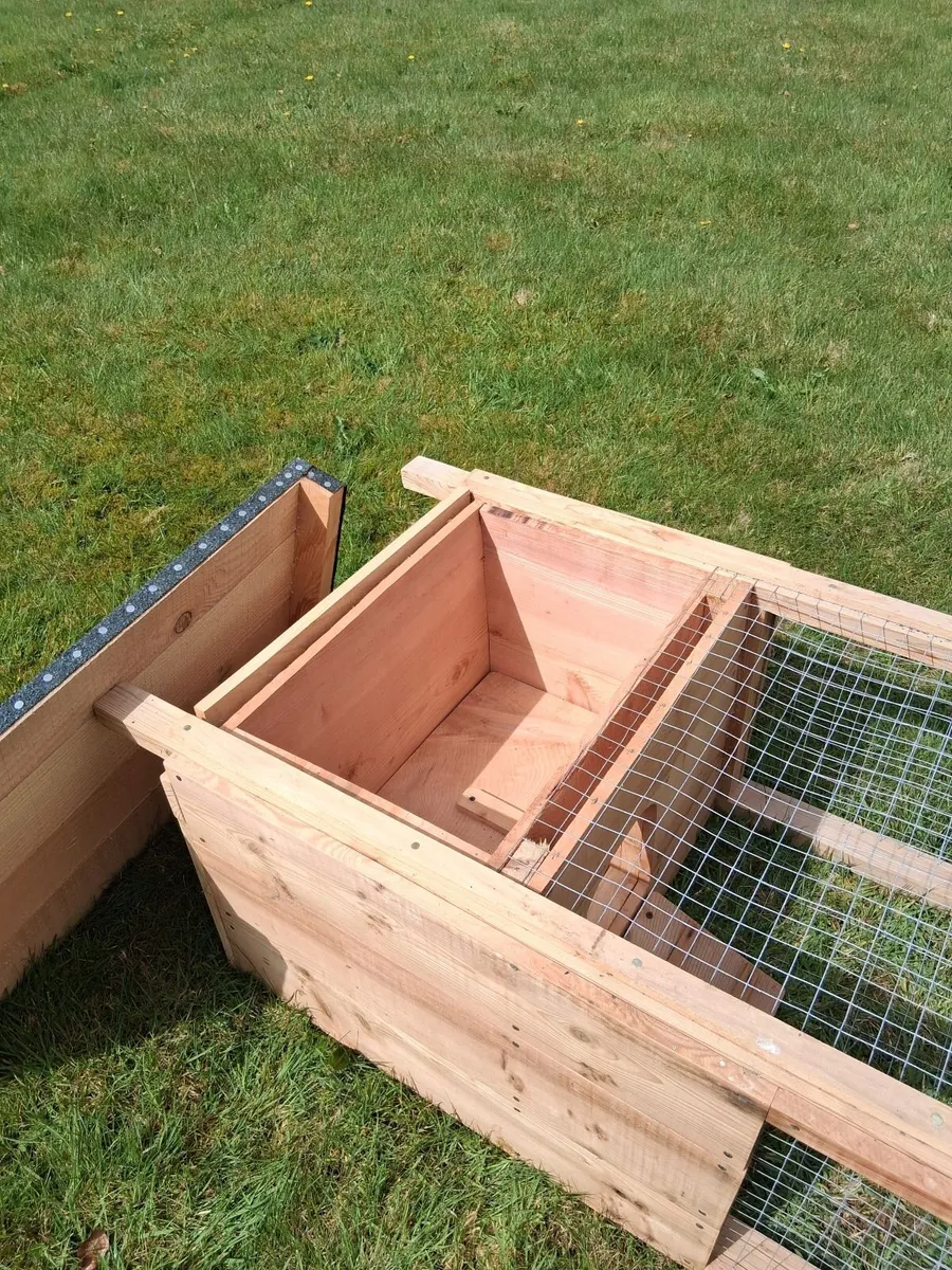 Rabbit Hutch - Image 2