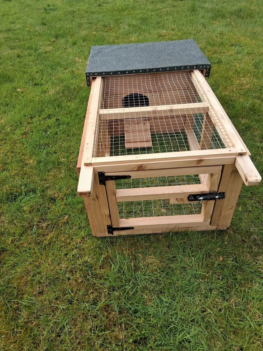 Rabbit Hutch - Image 3