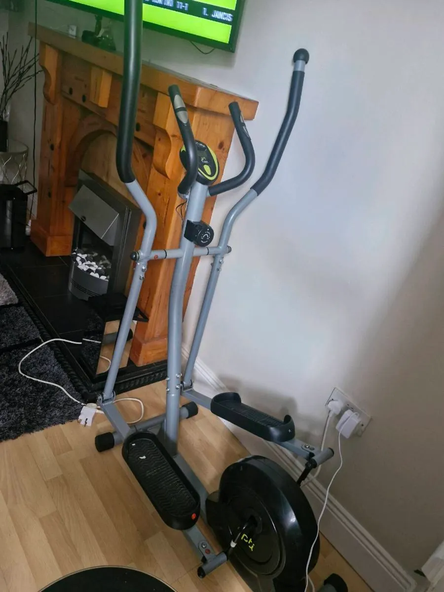 OPTI Cross trainer - Image 2