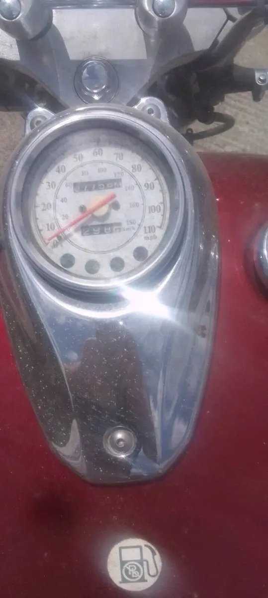 Motorbike - Image 2