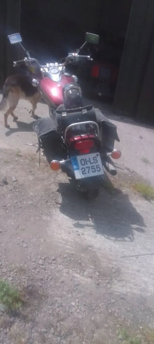 Motorbike - Image 3