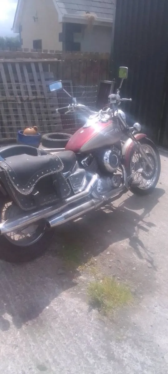 Motorbike - Image 4