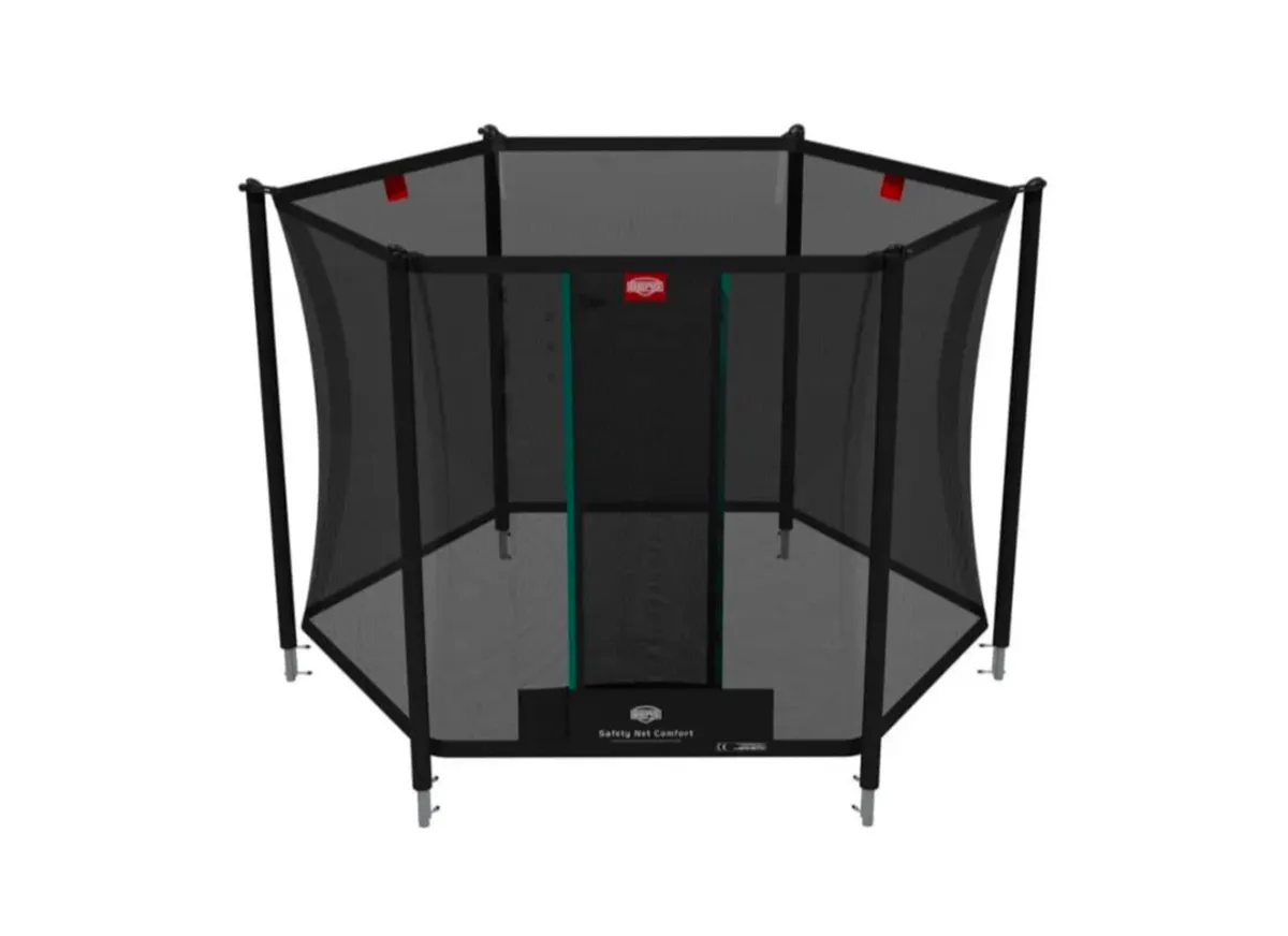 Berg Favorit 270 Trampoline Replacement Safety Net - Image 1