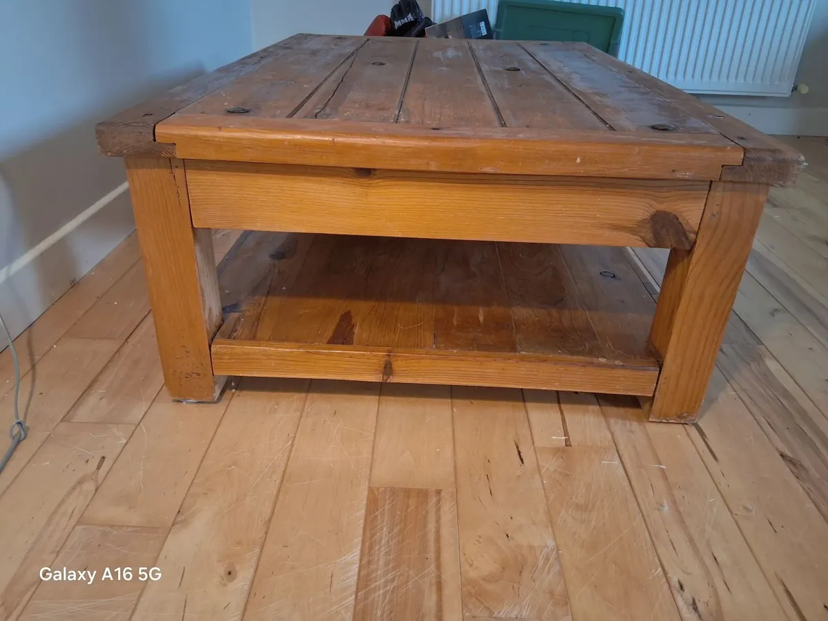 Table - Image 2