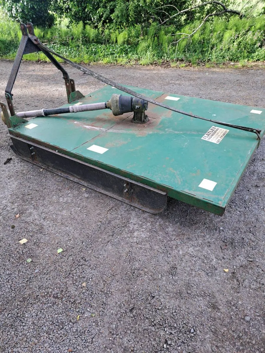 6ft topper - Image 2