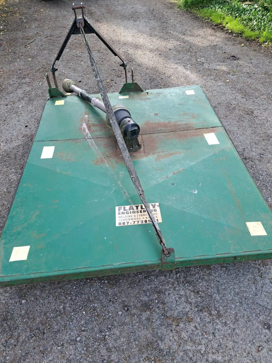 6ft topper - Image 3