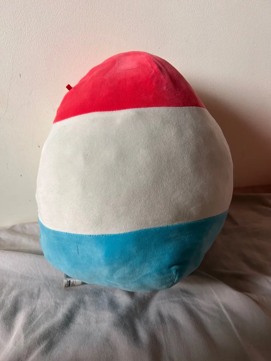 Squishmallow- Leila the Popsicle - Image 2