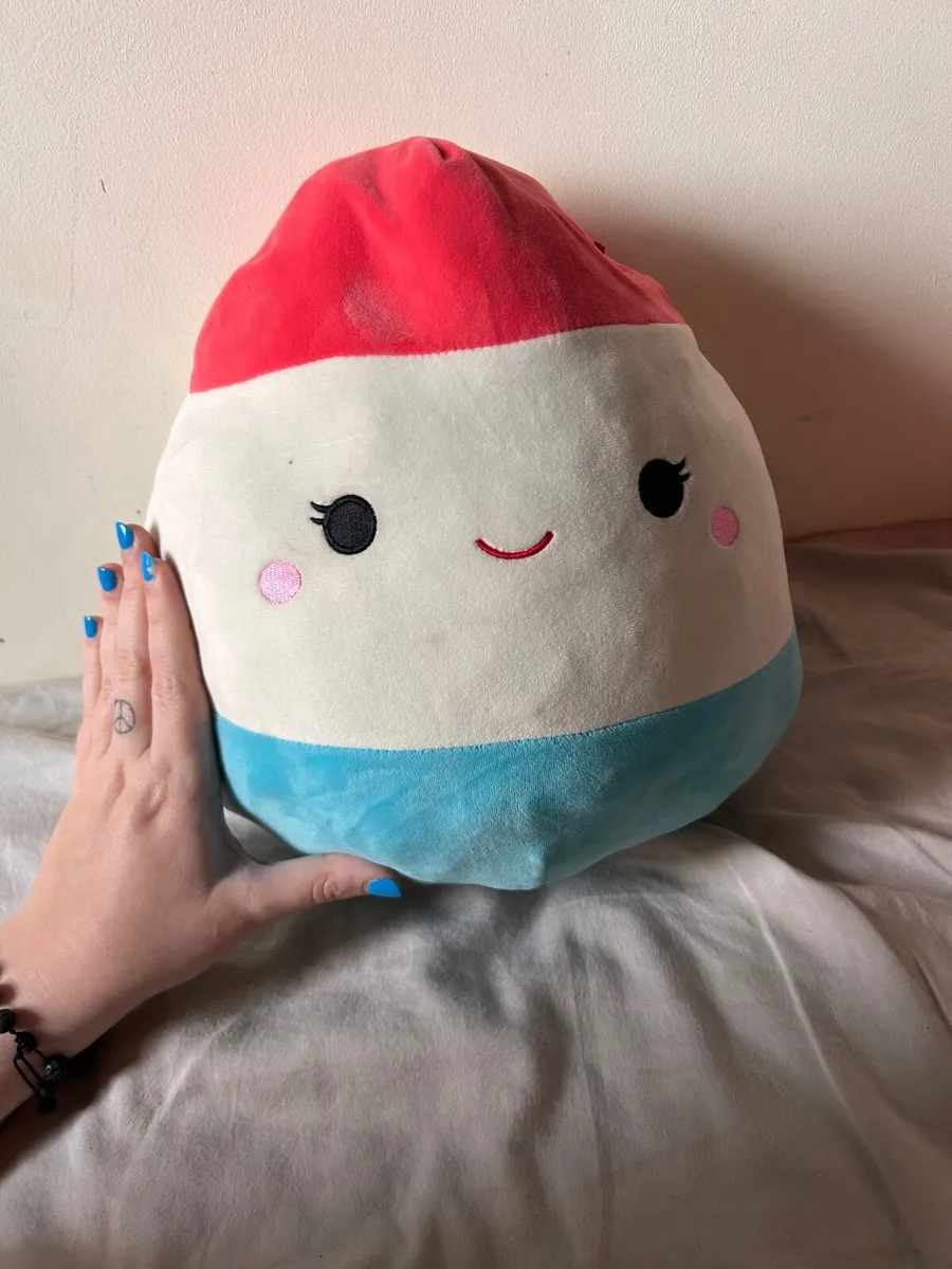 Squishmallow- Leila the Popsicle - Image 3