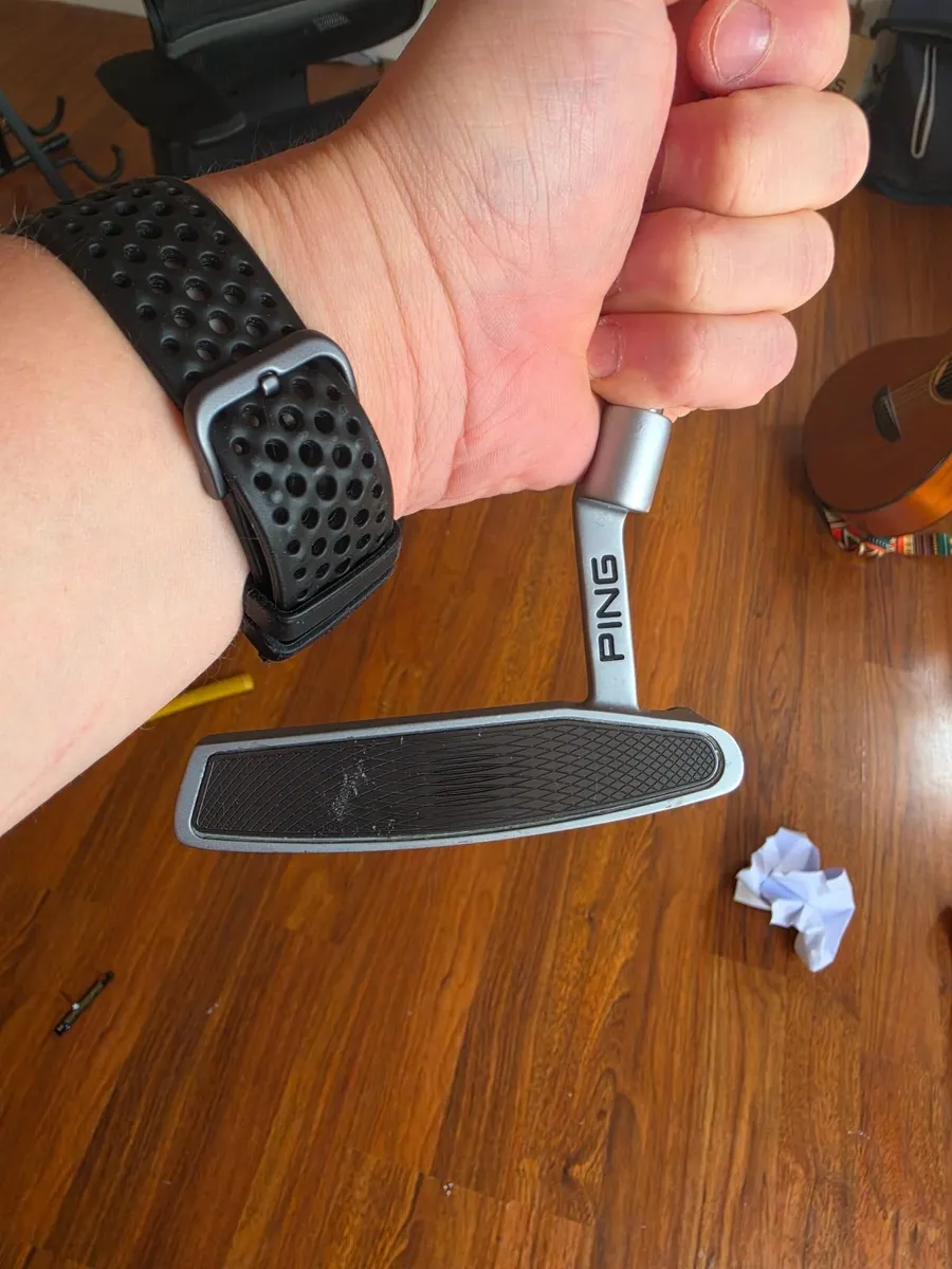 Ping Kinloch Sigma G Putter - Image 2