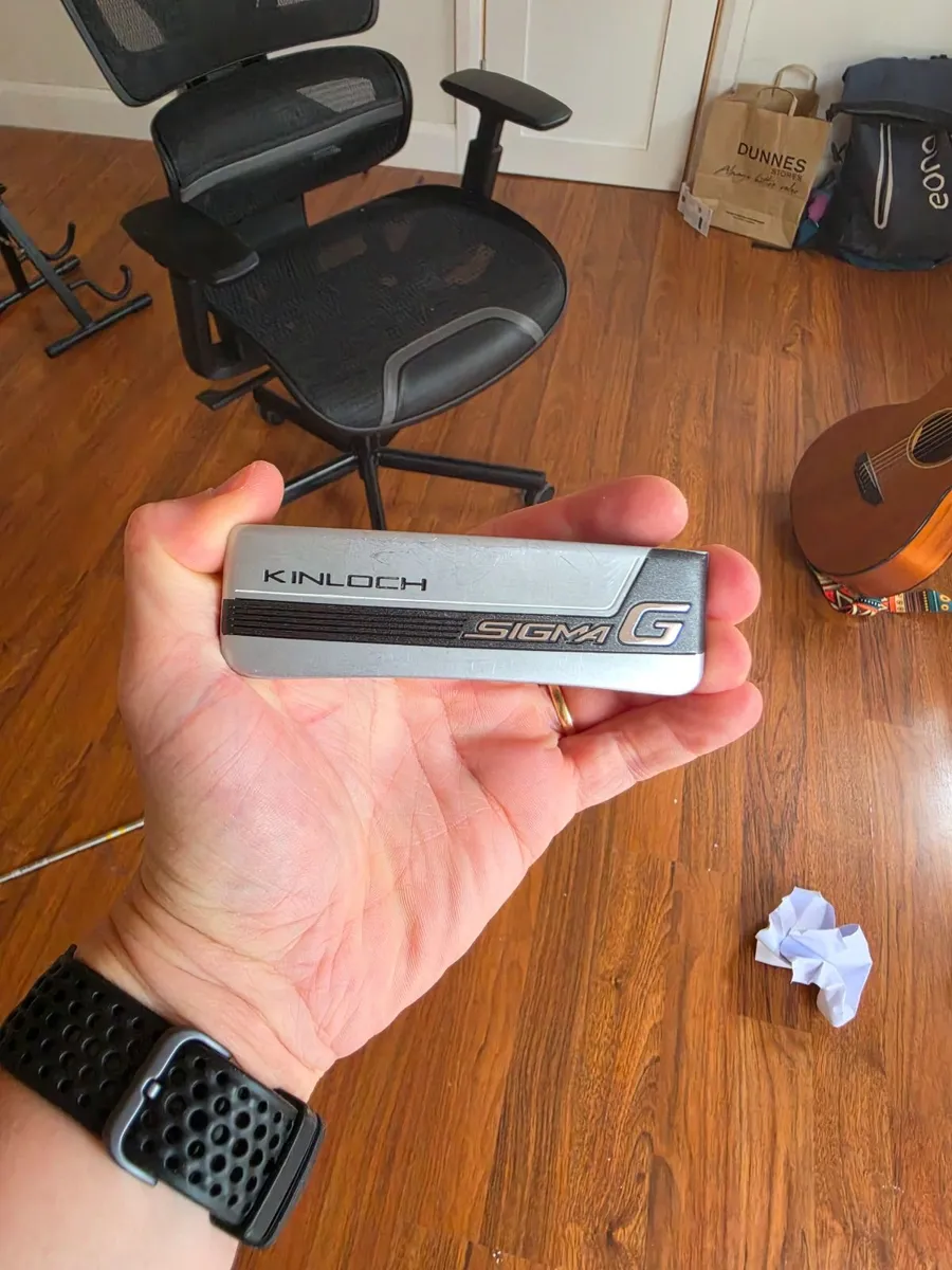 Ping Kinloch Sigma G Putter - Image 3