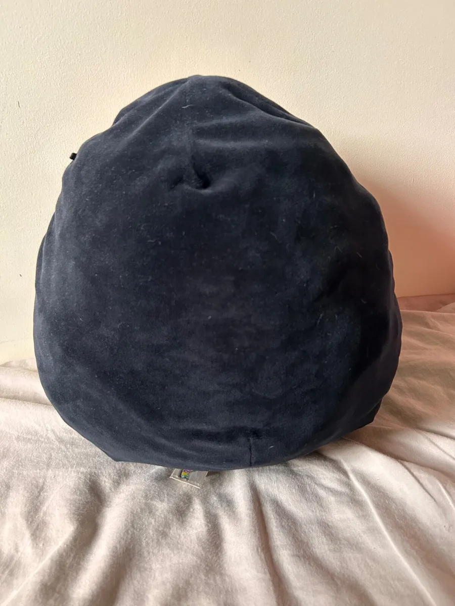 Squishmallow- RARE Stix the Skeleton - Image 3