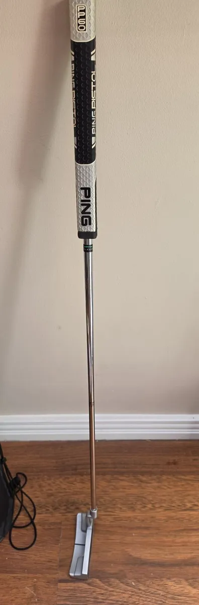 Ping Kinloch Sigma G Putter - Image 4