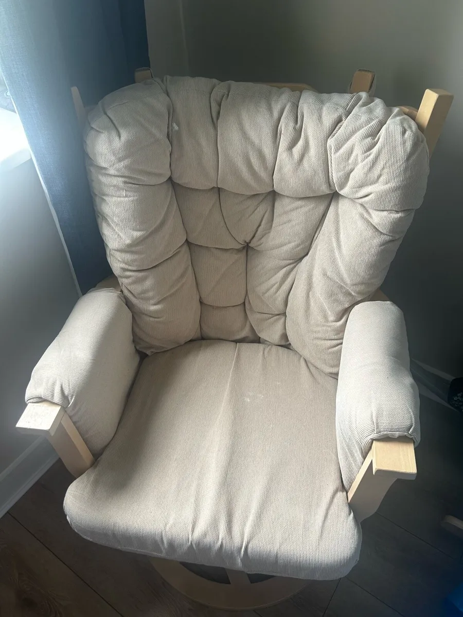 Rocking Chair