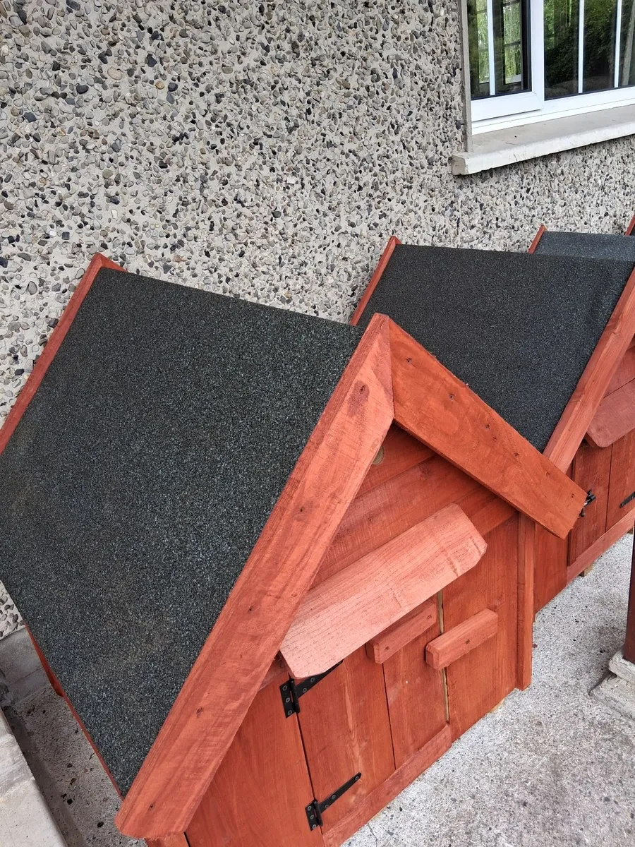 Dog kennels - Image 4