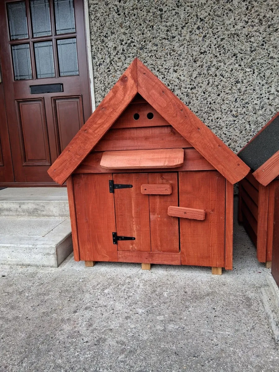 Dog kennels - Image 3