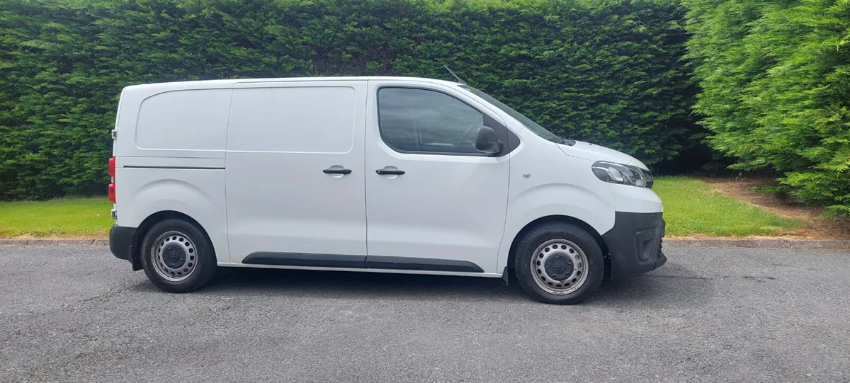 Toyota Proace 2018 - Image 2