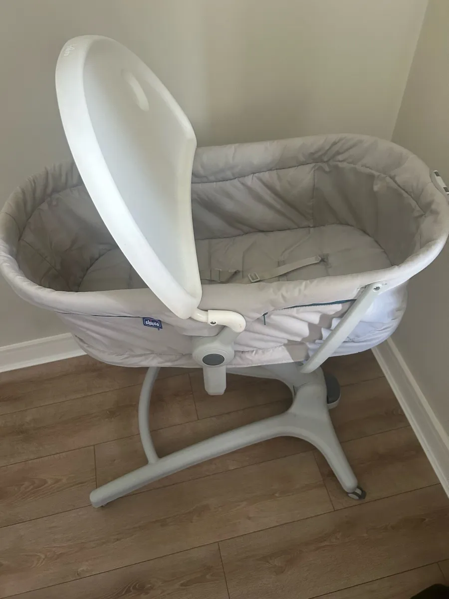 Chico 5in1 Cot - Image 1