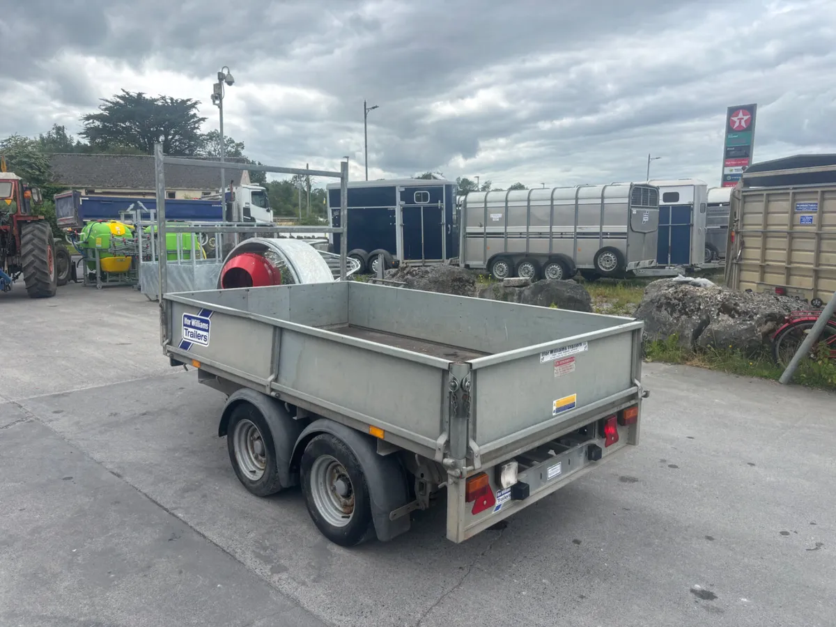 ifor williams lm85 - Image 2