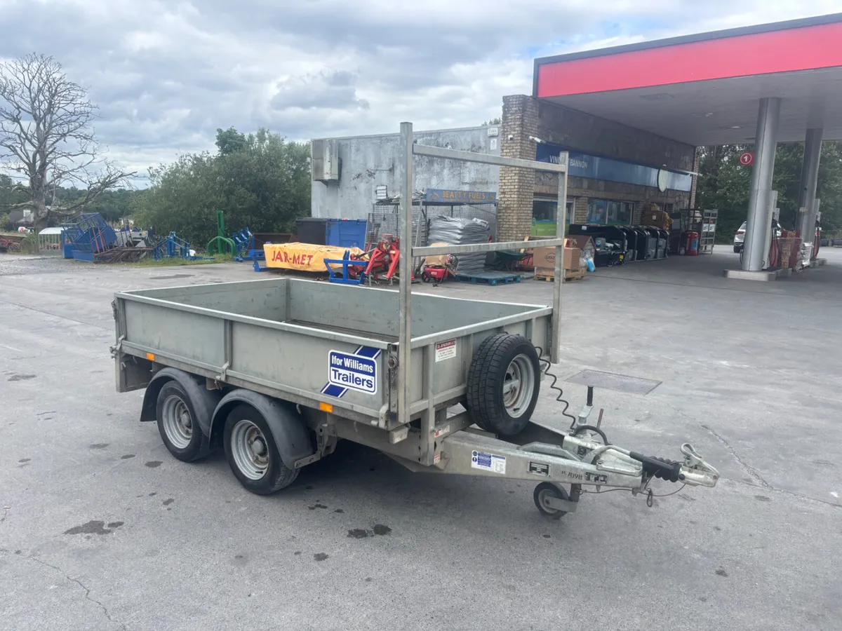 ifor williams lm85 - Image 4