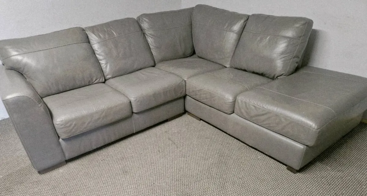 Corner sofa - Image 3