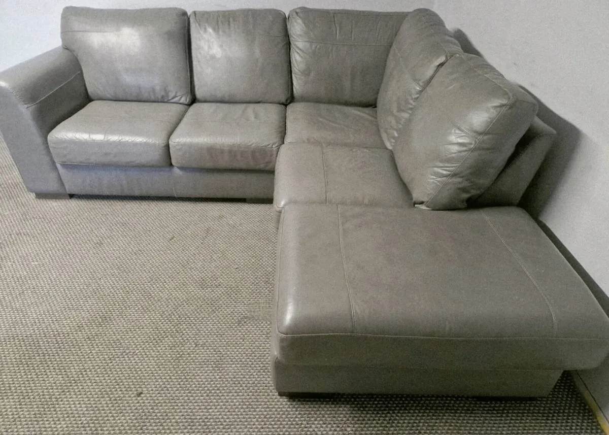 Corner sofa - Image 4