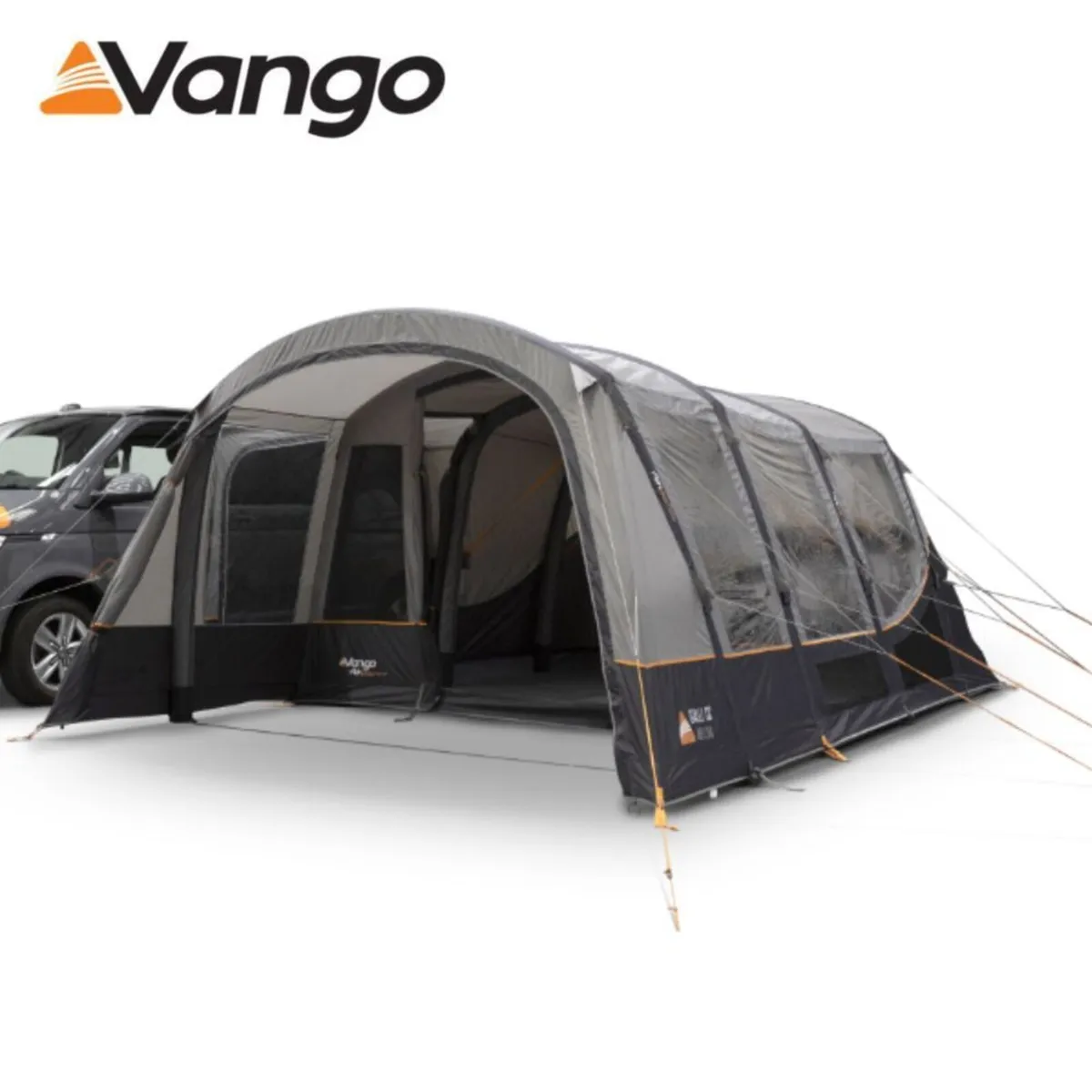 Vango Gallie Air Pro Mid Drivaway Awning 2025 - Image 2