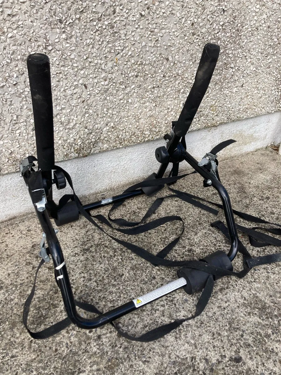 Bike Rack - Image 1