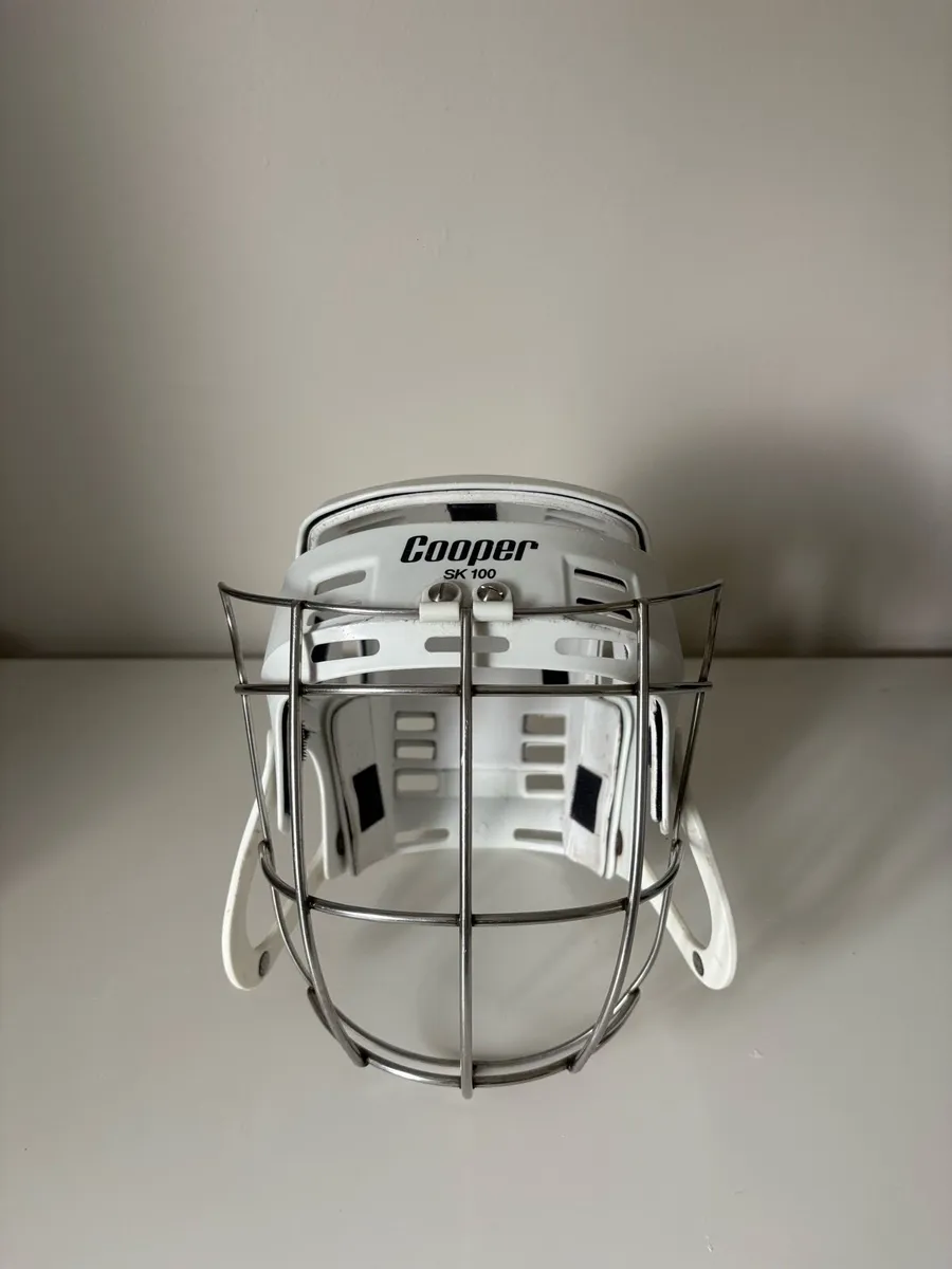 Cooper Helmet - Image 1