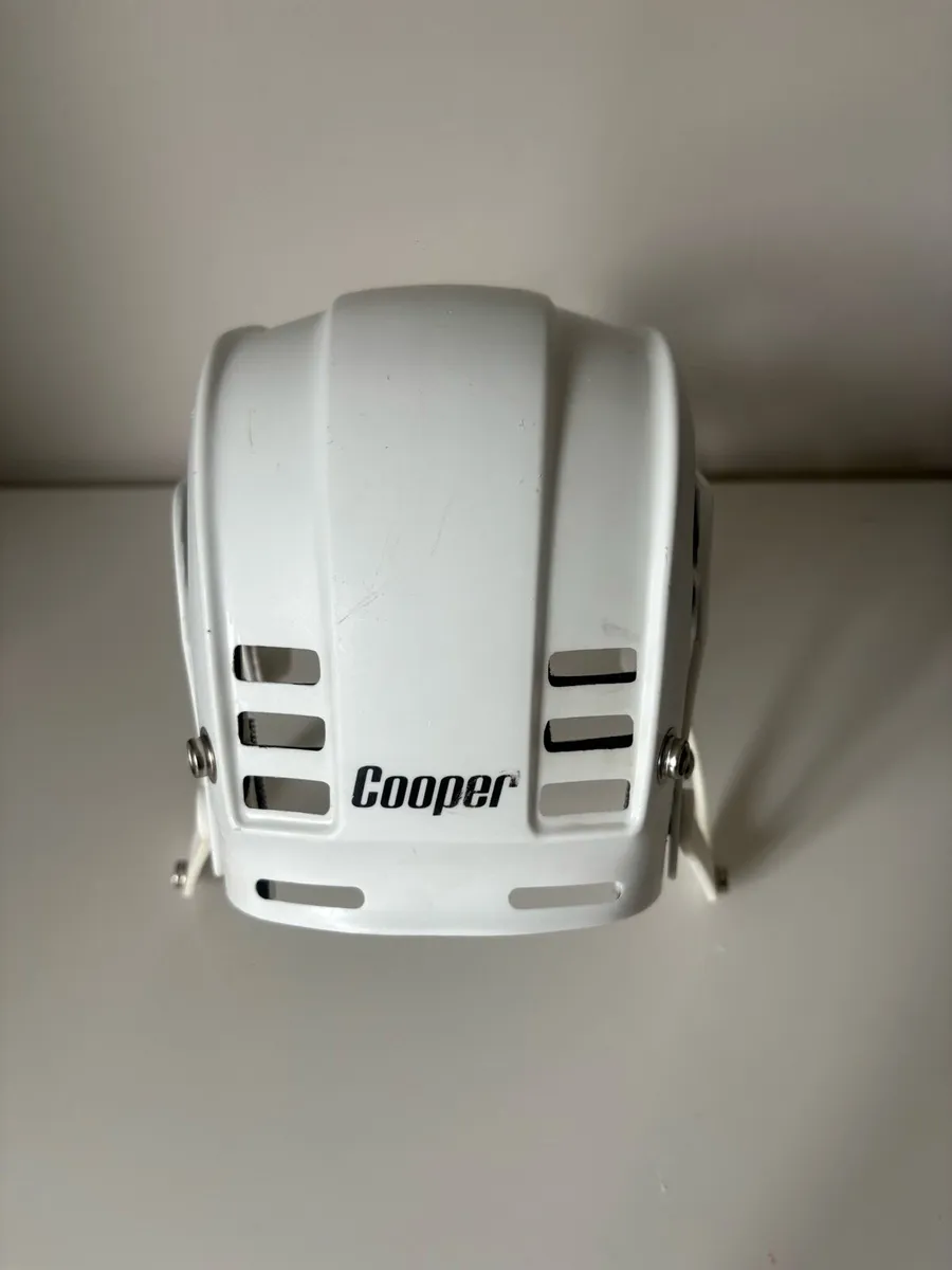 Cooper Helmet - Image 2