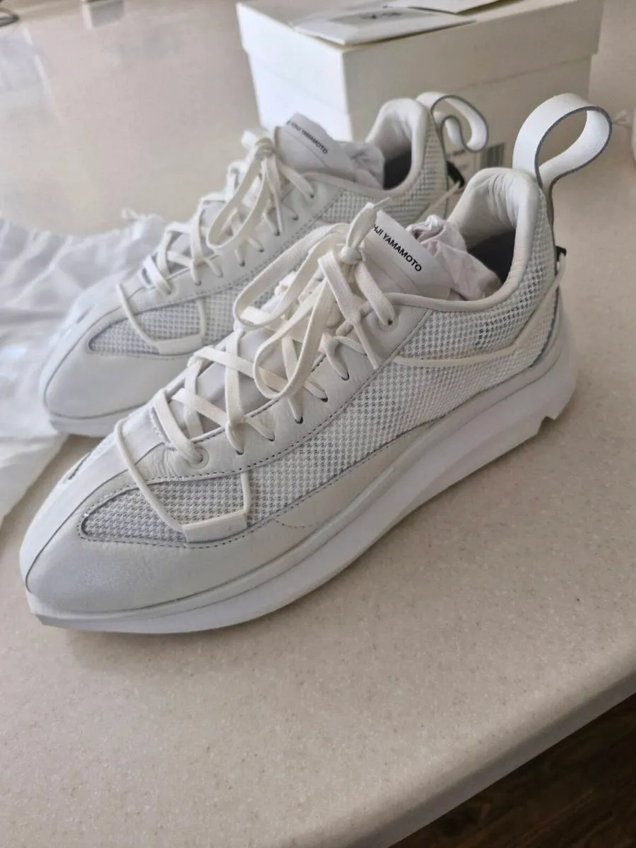 Adidas trainers - Image 2