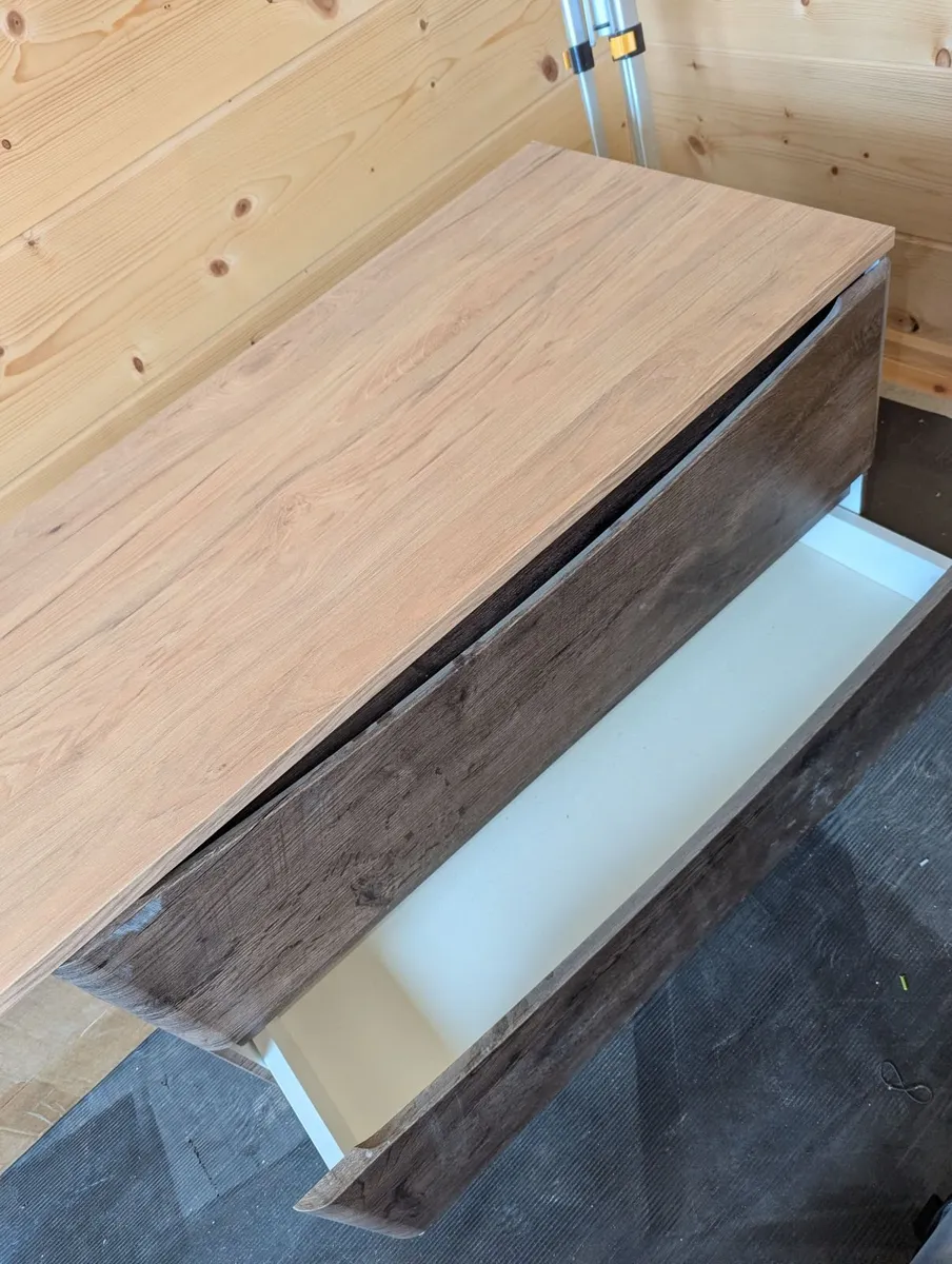 Cupboard - Image 1