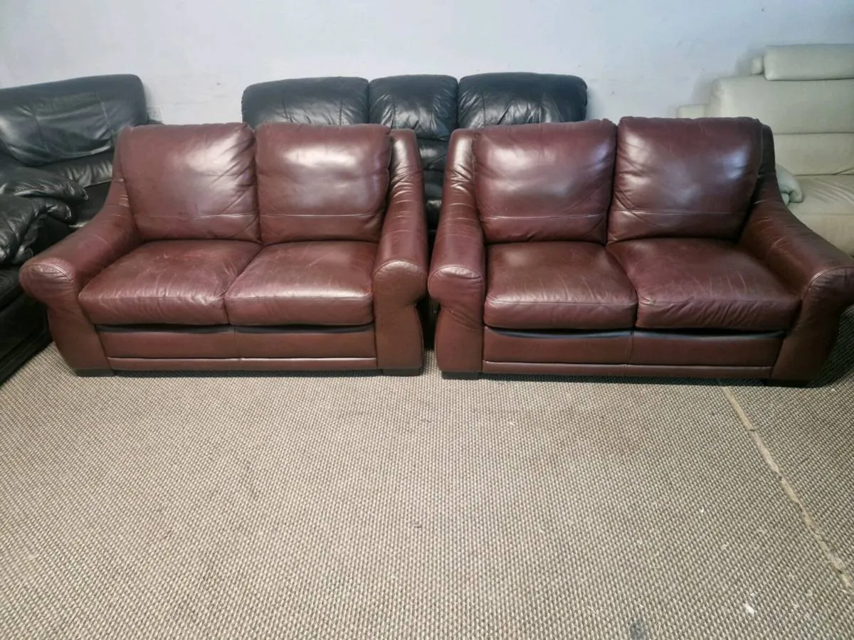 Sofas - Image 1
