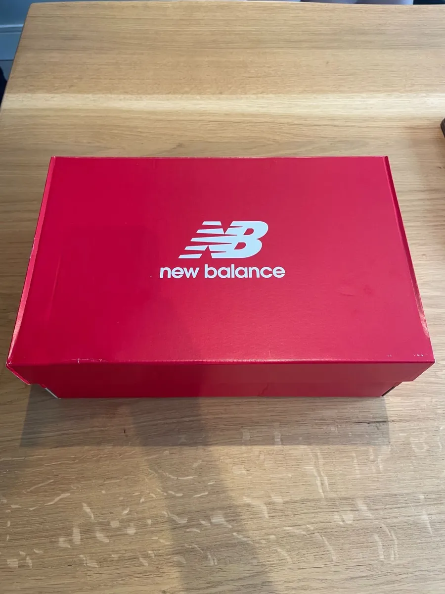 New Balance 1080v15 Runners Afterglow UK 11 - Image 2