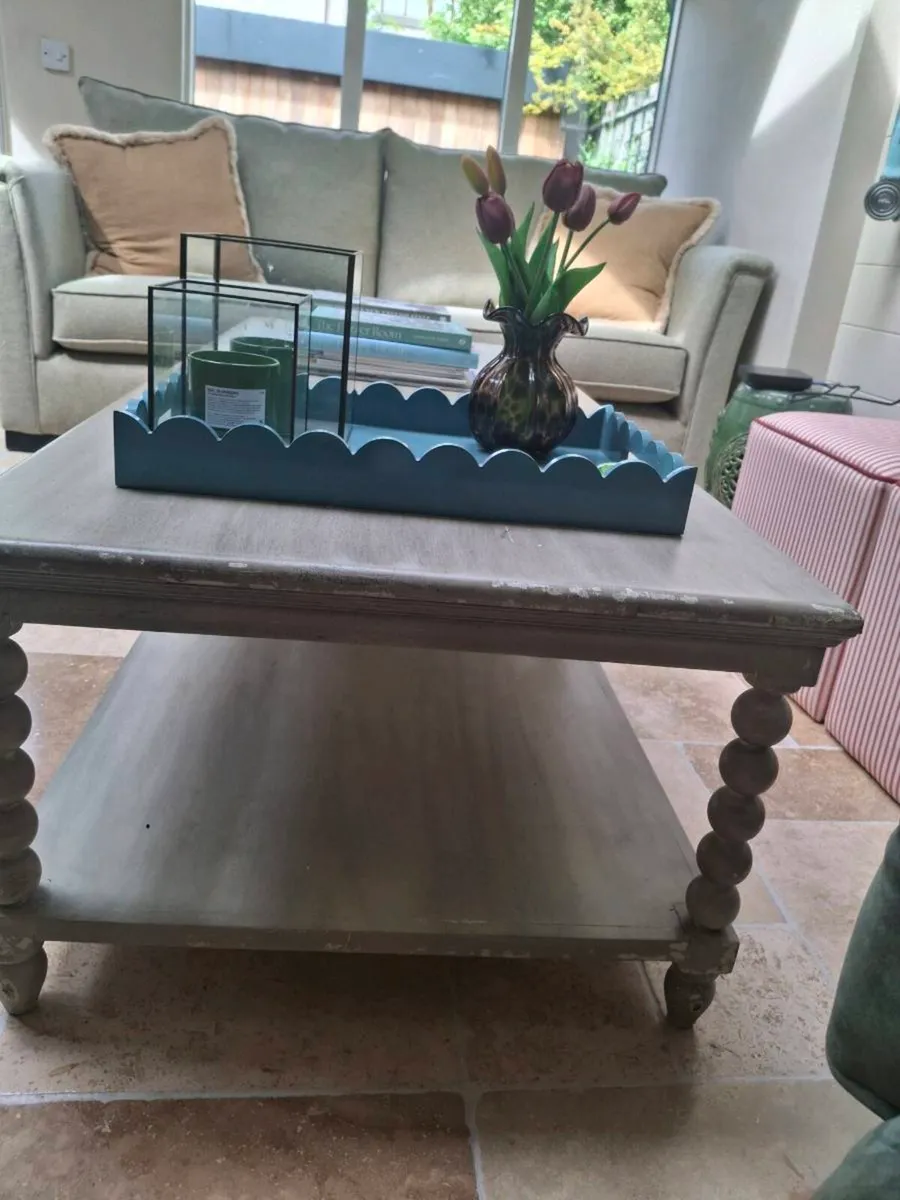 Coffee table - Image 2
