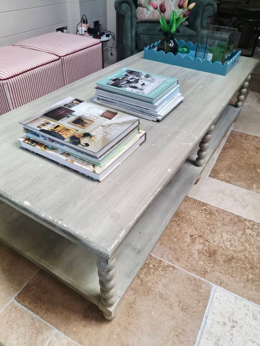 Coffee table - Image 3