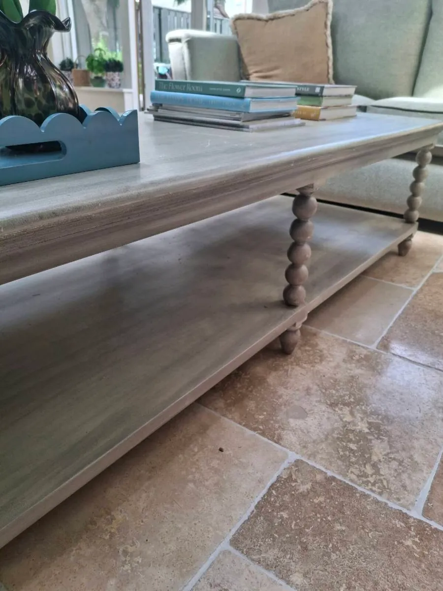 Coffee table - Image 4