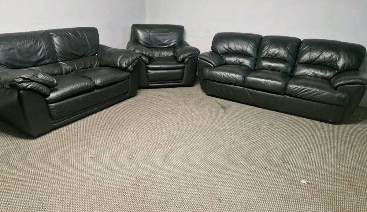 Sofas - Image 1