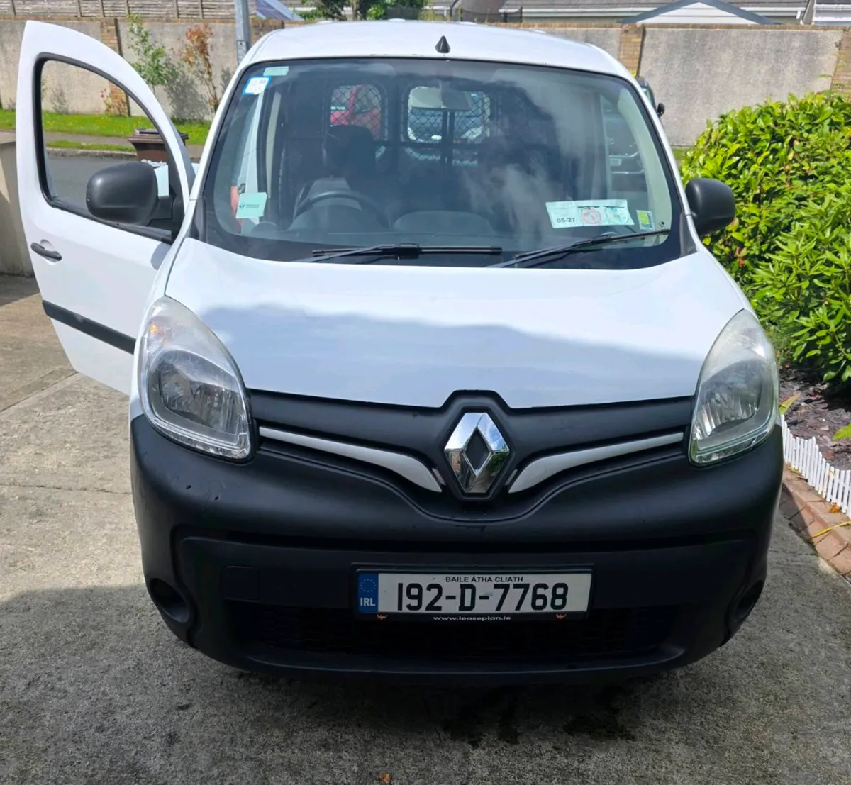 Renault Kangoo long wheelbase - Image 1