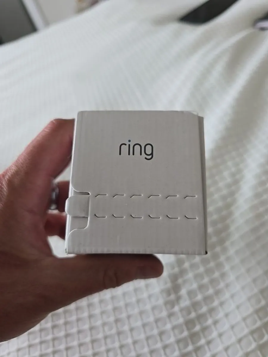 Ring Battery Doorbell - Image 3