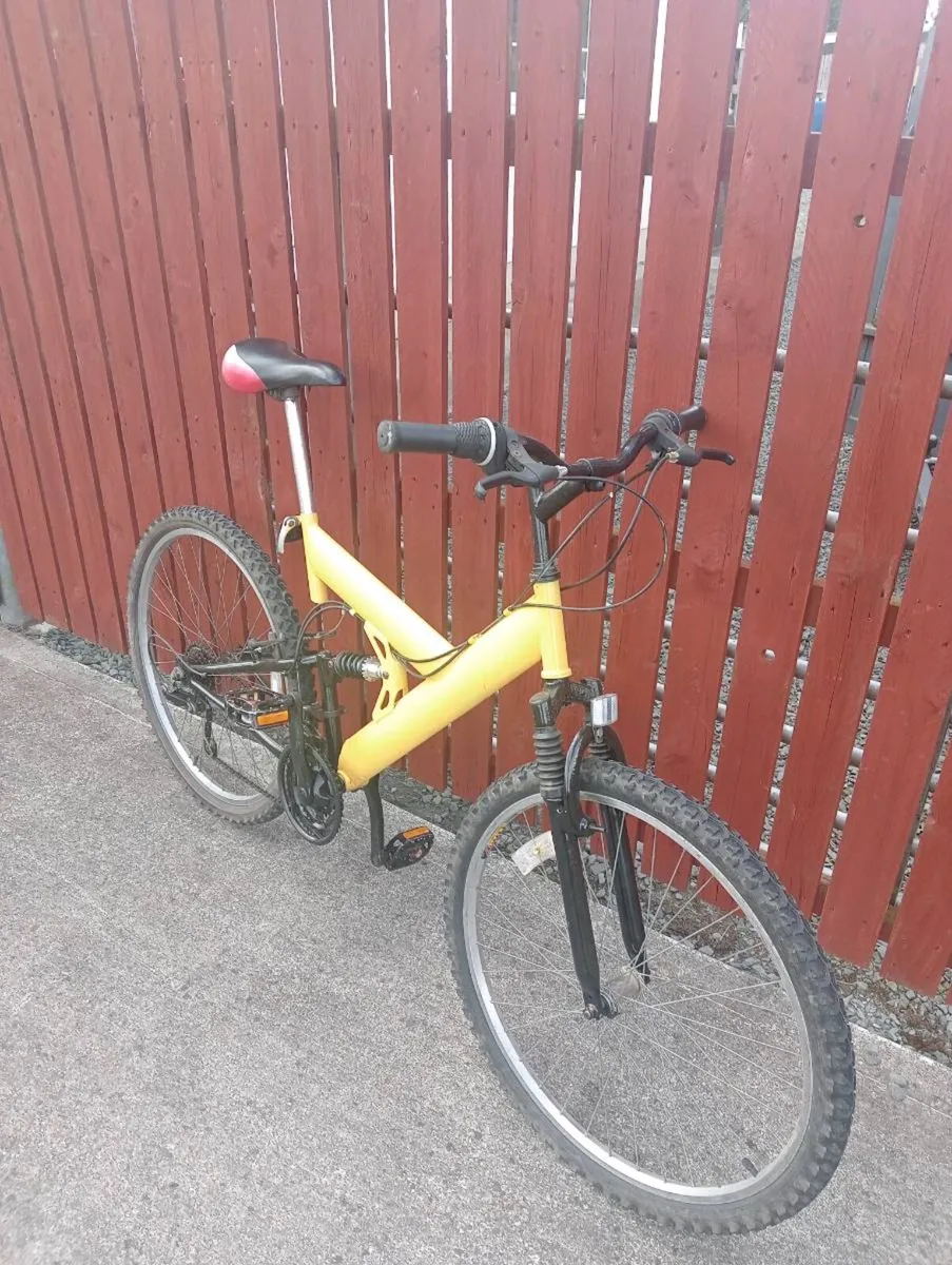Mountain bike - Image 2