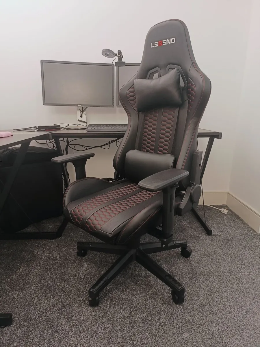 Gaming Chair - Image 3
