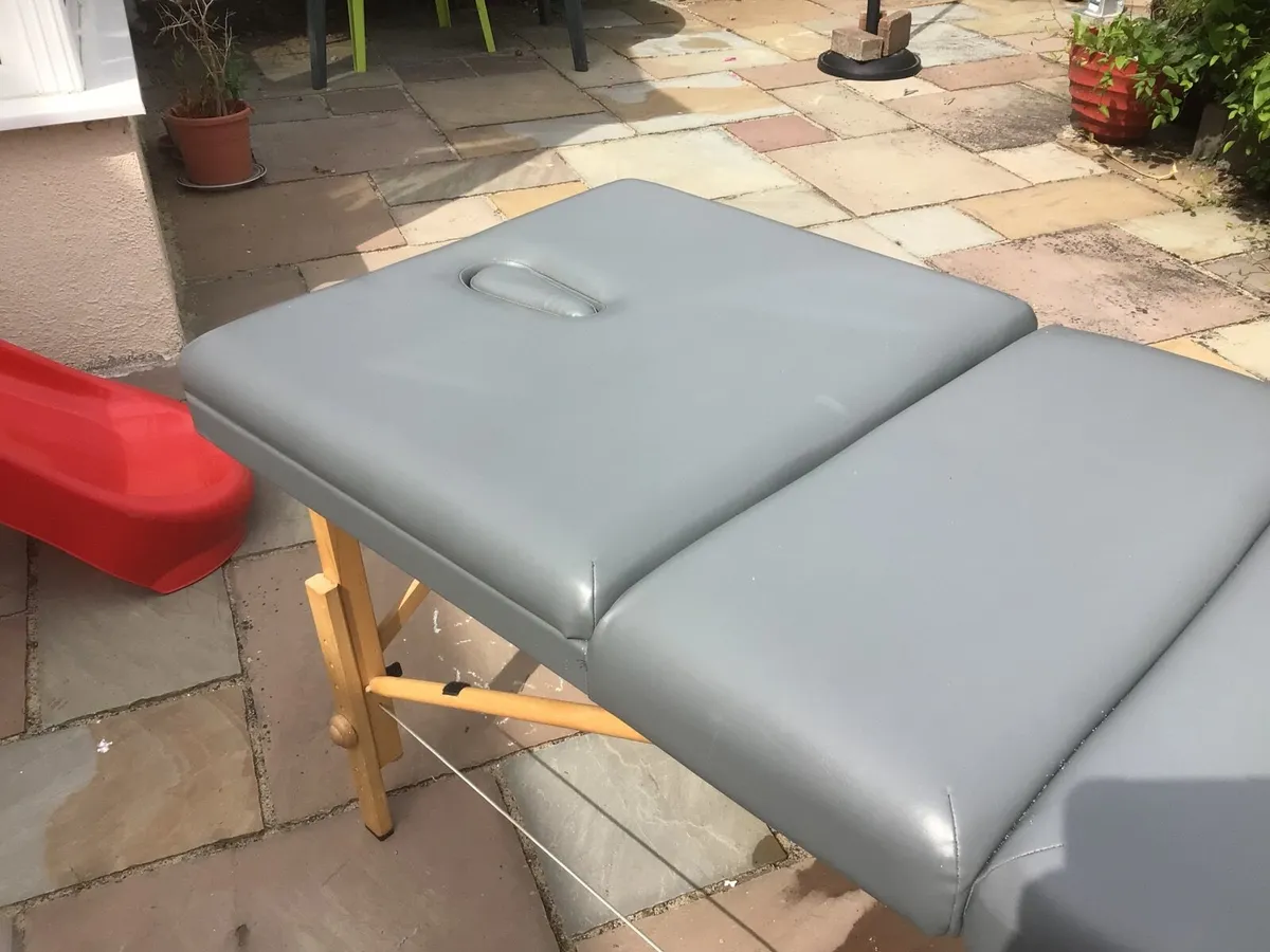 Massage Tables - Image 1