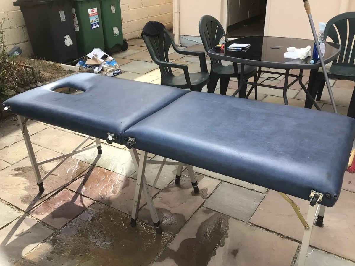 Massage Tables - Image 3