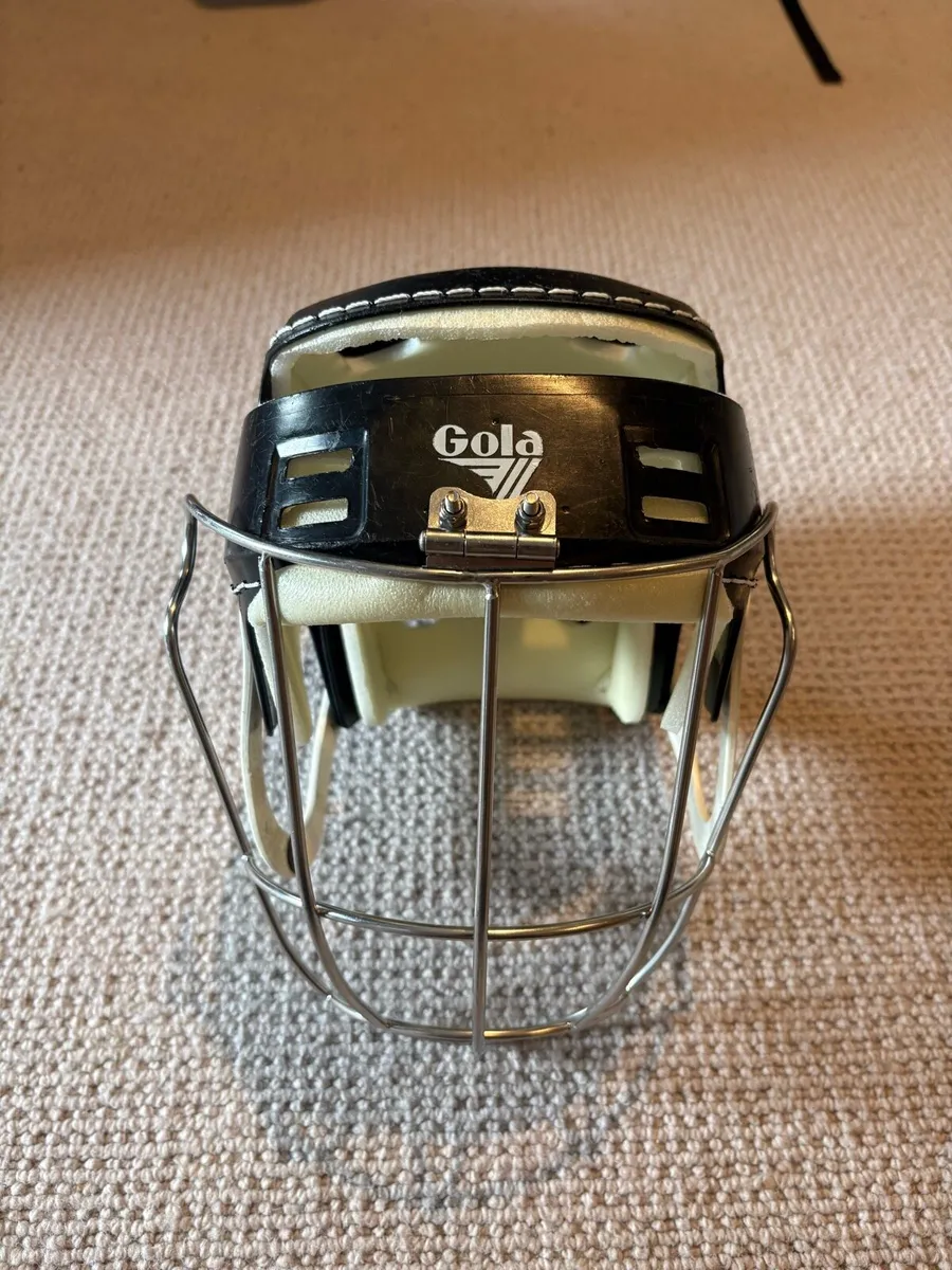 Cooper helmet - Image 1