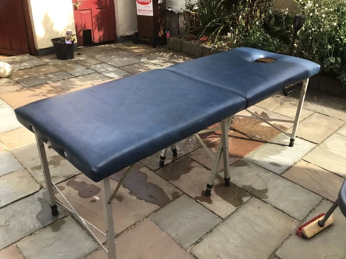 Massage Tables - Image 2