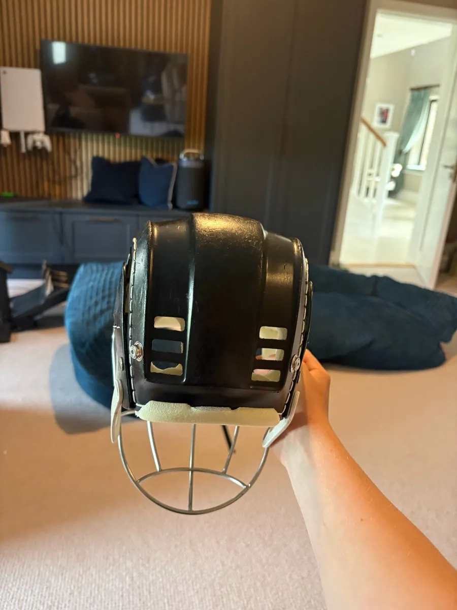Cooper helmet - Image 3