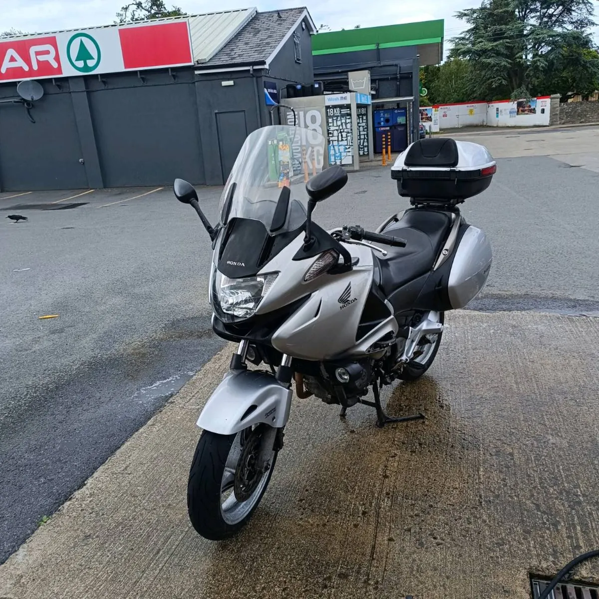 Honda NT700 - Image 2