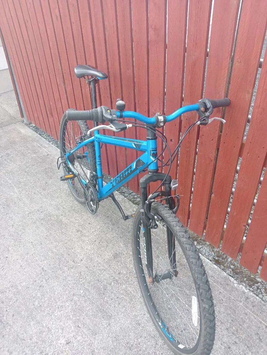 Mountain bike - Image 2